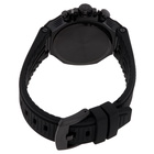 Tissot T-Race Chronograph Quartz Black Dial Watch T1418173705100