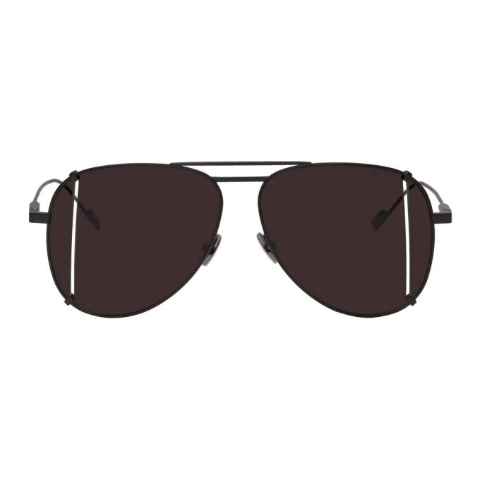 Yves Saint Laurent | YSL SL 193 T CUT Sunglasses | FREE Shipping