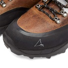 ROA Men's Andreas Hiking Boot in Noix
