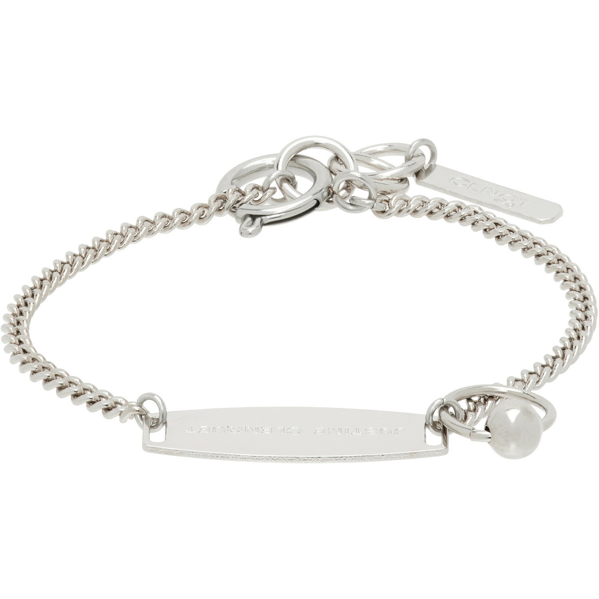 Justine Clenquet Fisher Bracelet