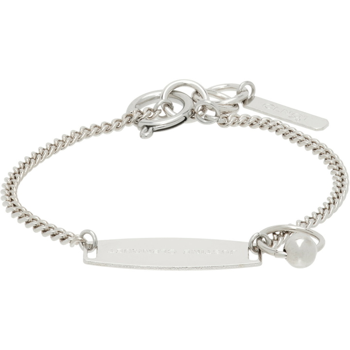 Photo: Justine Clenquet Fisher Bracelet
