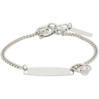 Justine Clenquet Fisher Bracelet