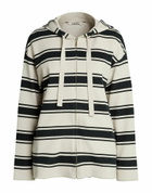 's Max Mara Womens Sweatshirt Cream