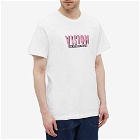 Vision Streetwear Men's Vision Skateboards T-Shirt in White