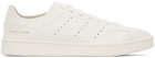 Y-3 Off-White Stan Smith Sneakers