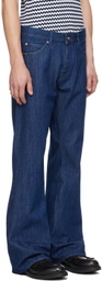 Tiger of Sweden Indigo Helixx Jeans