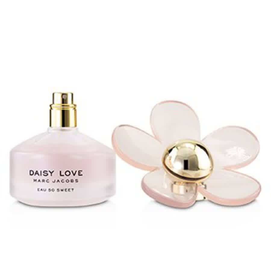 Marc Jacobs - Daisy Love Eau So Sweet Eau De Toilette Spray 30ml/1oz
