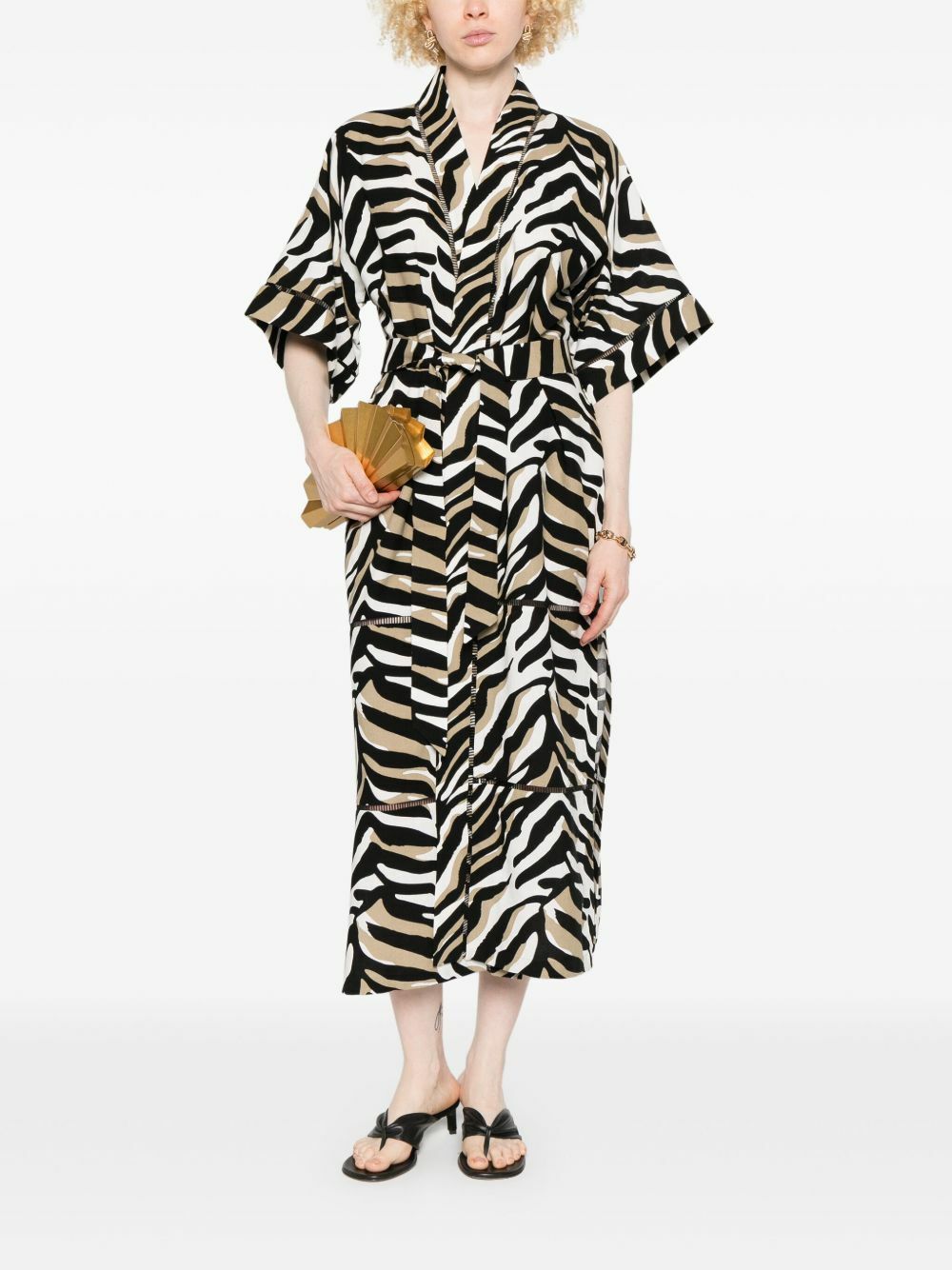 Maison La Plage Zanzibar Emma Jaine Jacket