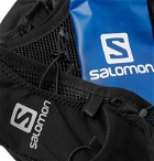 Salomon - ADV Skin 12 Set Running Pack - Black
