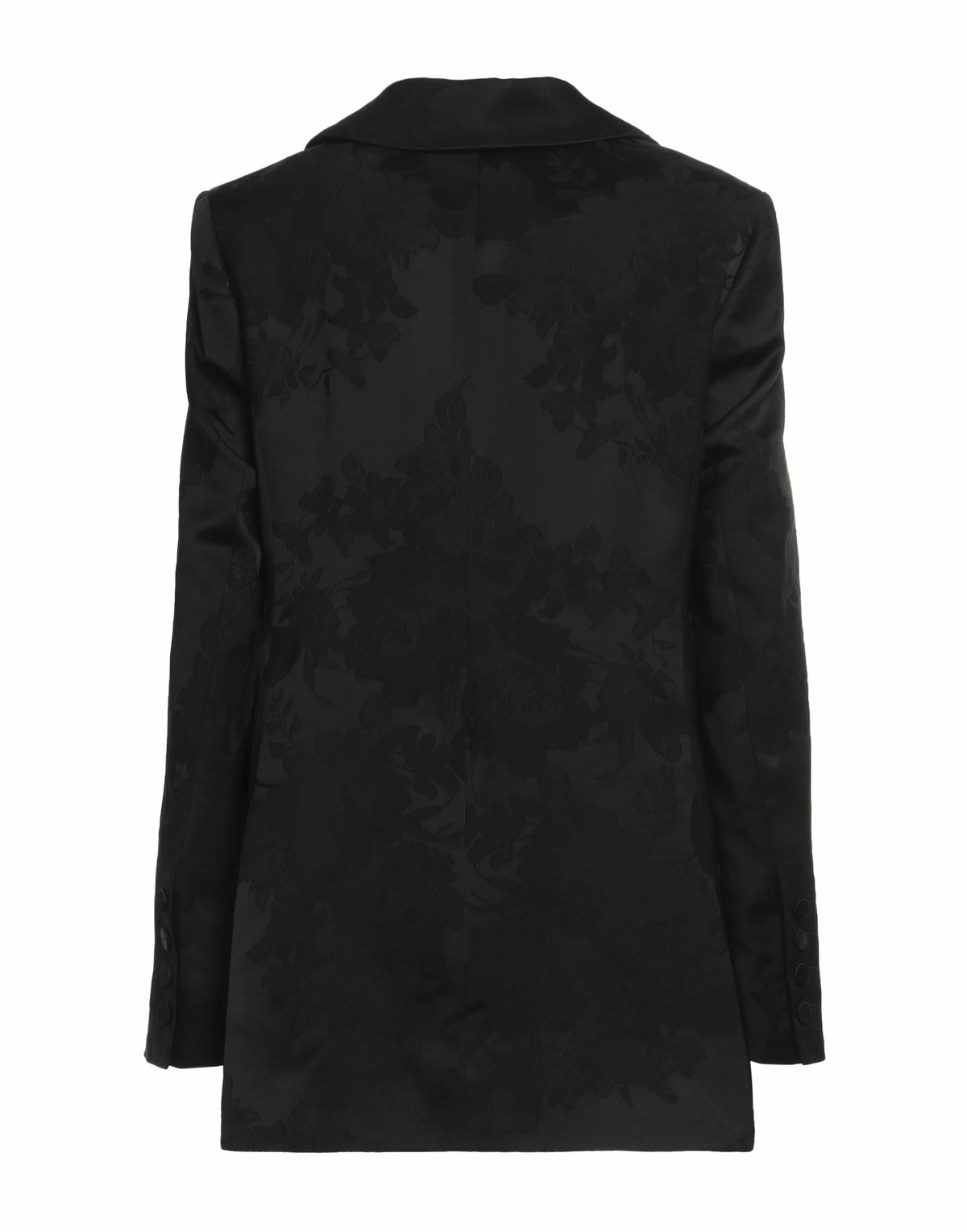 Erdem Womens Blazer in Black