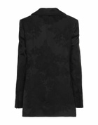 Erdem Womens Blazer in Black