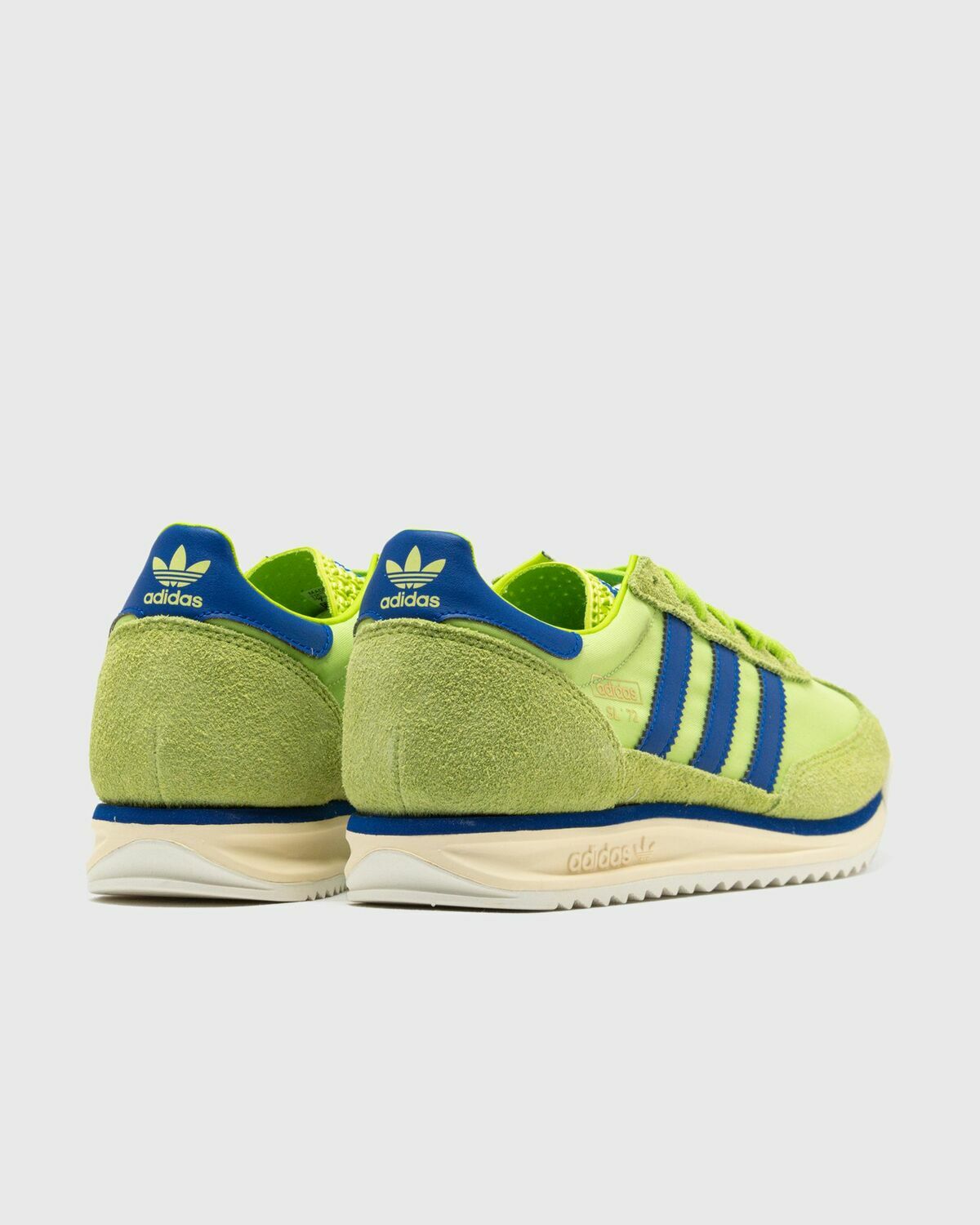 adidas gazelle silver green womens adidas F50 Sparkfusion Elite FG/AG (White/Yellow) main image 1