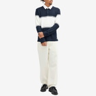 Levi's END. x Levis 568 Stay Loose Jeans 'Mount Rambler' in Ecru