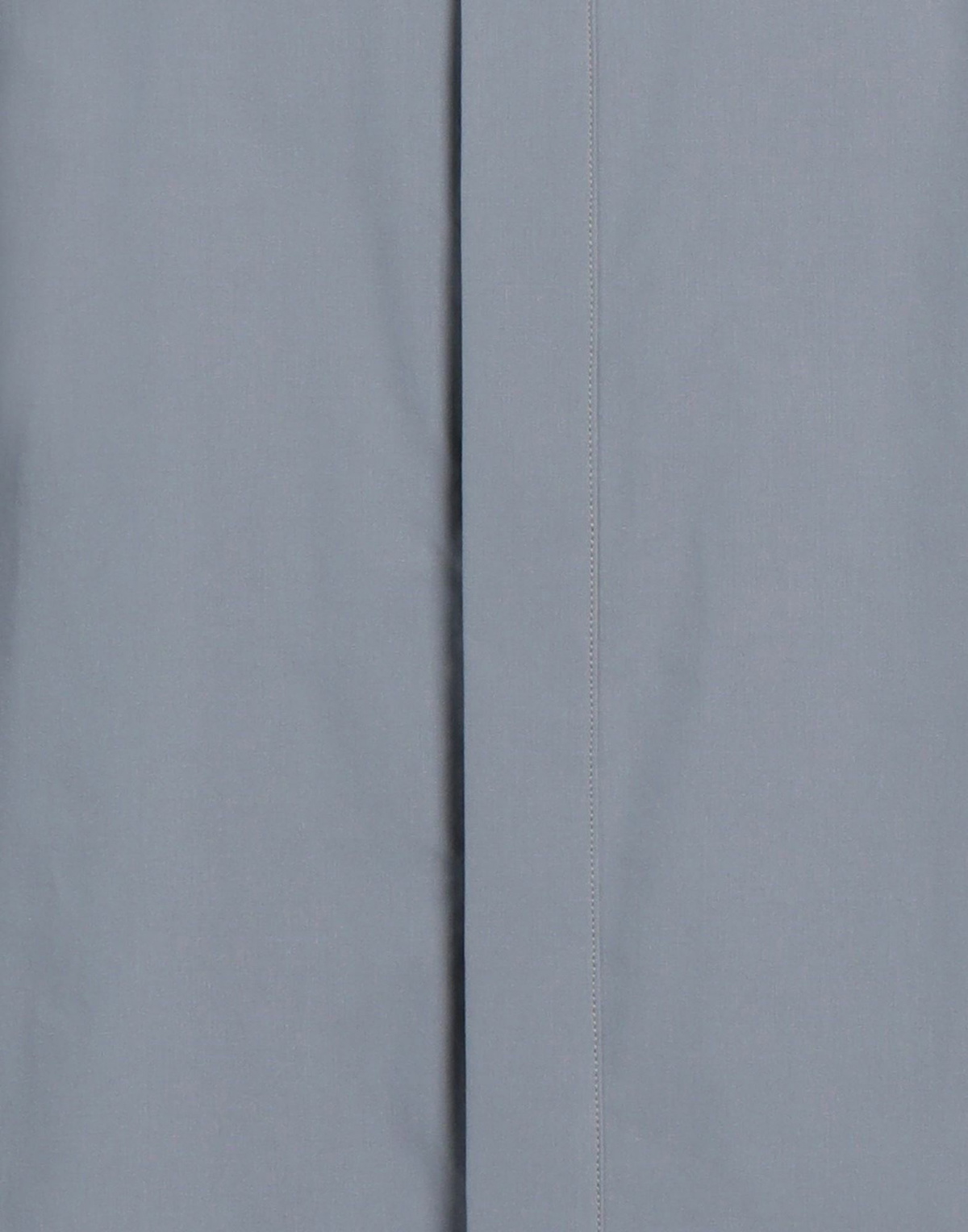 Msgm Mens Shirt in Grey
