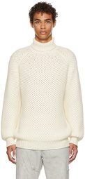 Ann Demeulemeester Hugo Turtleneck