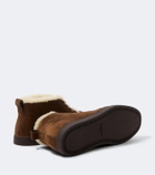 Church's Shetland suede desert boots