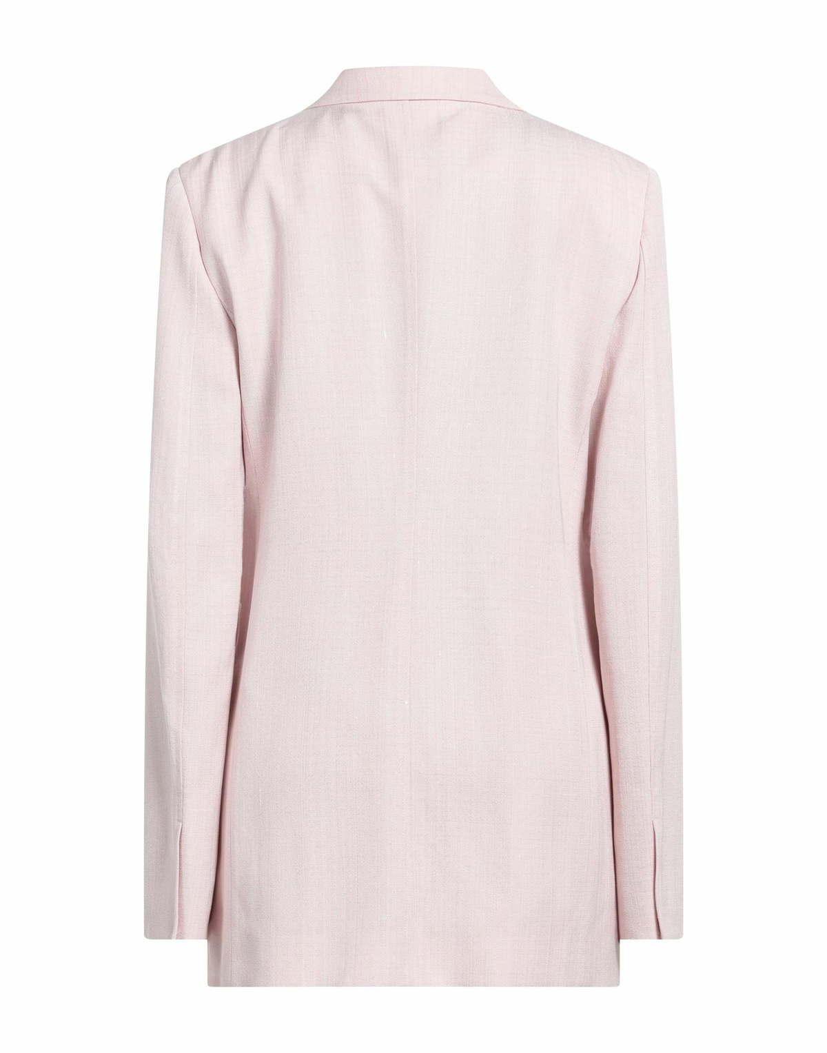 Jil Sander Womens Blazer in Pink