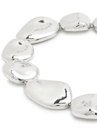 Agmes Coni Sterling Silver Necklace - One Size