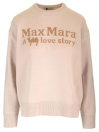 'S Max Mara veronica Crew-neck Sweater