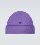 Acne Studios - Micro Face wool beanie