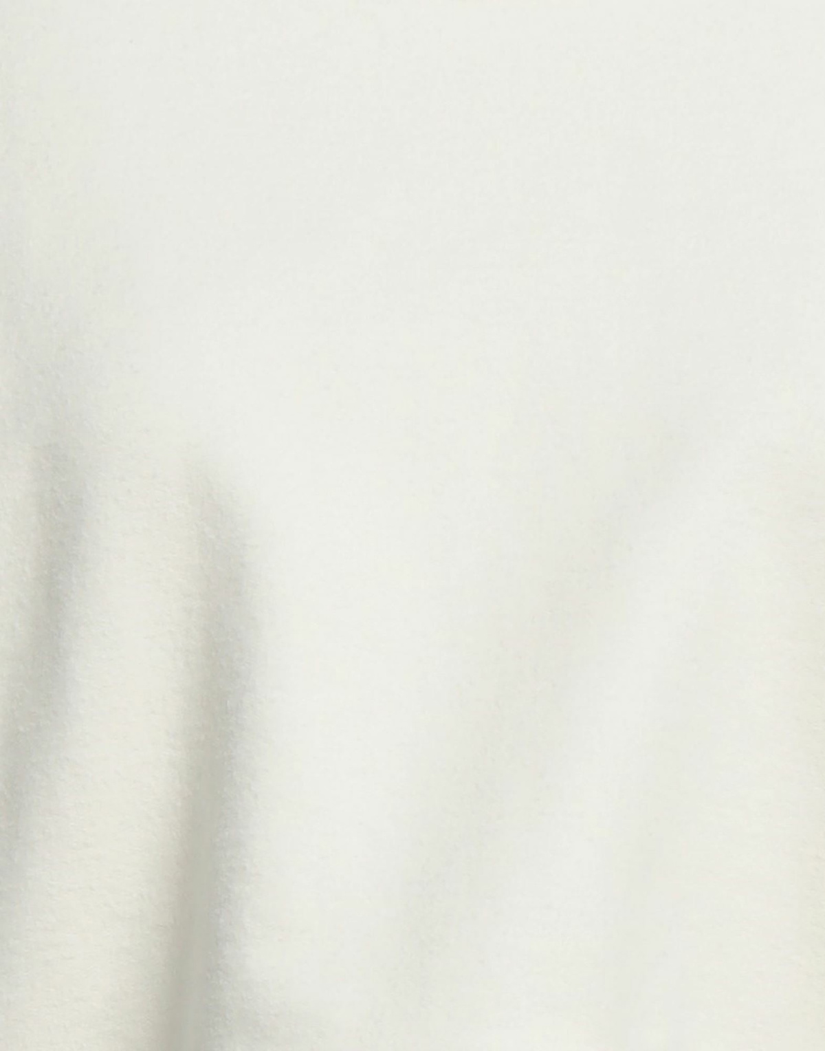 Alessia Santi Womens Sweatshirt Ivory