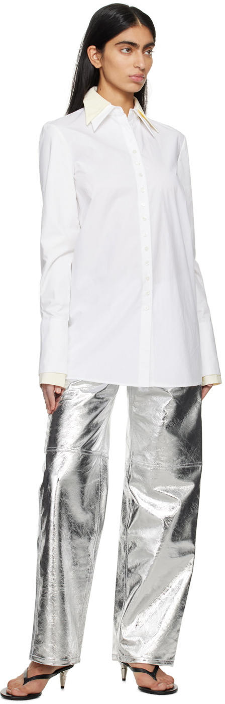 Interior Off-White 'The Nuno' Shirt
