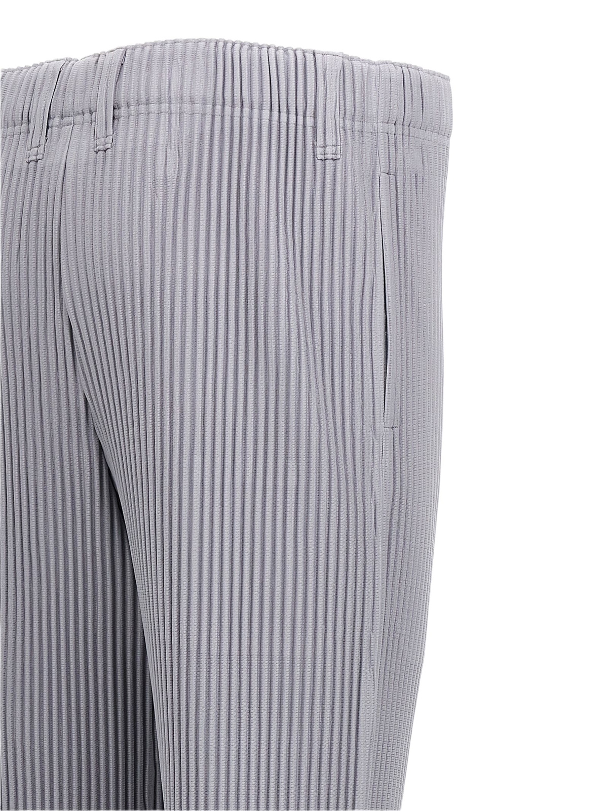 Issey Miyake tailored Pleats 1 Pants