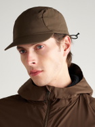 Portal - Radius Logo-Print Recycled-Shell Cap