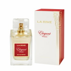 La Rive Ladies Elegant EDP Spray 3.3 oz Fragrances 5903719643481