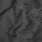 END. x Anglan Parachute Balloon Sweat Pant in Dark Grey