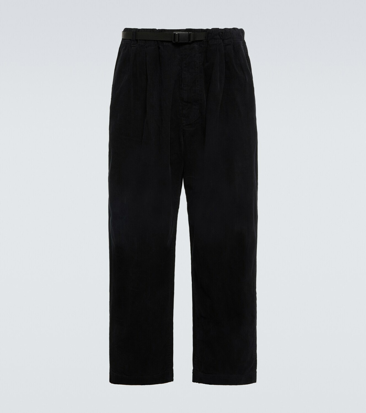 Comme des Garçons Homme Cotton corduroy pants Comme des Garcons Homme