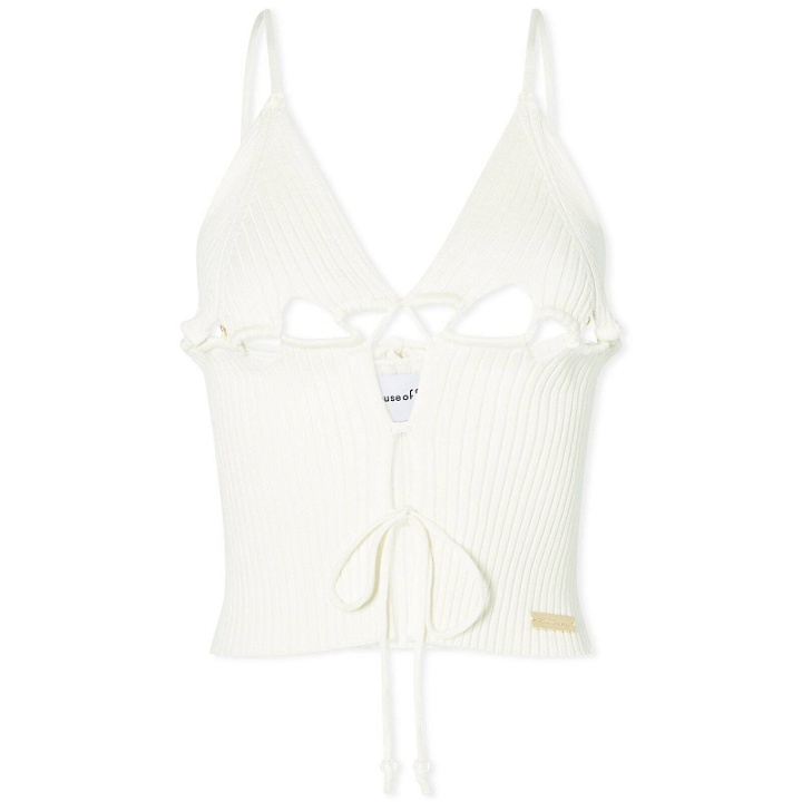 Photo: House Of Sunny Women's Gemini Knit in Marble