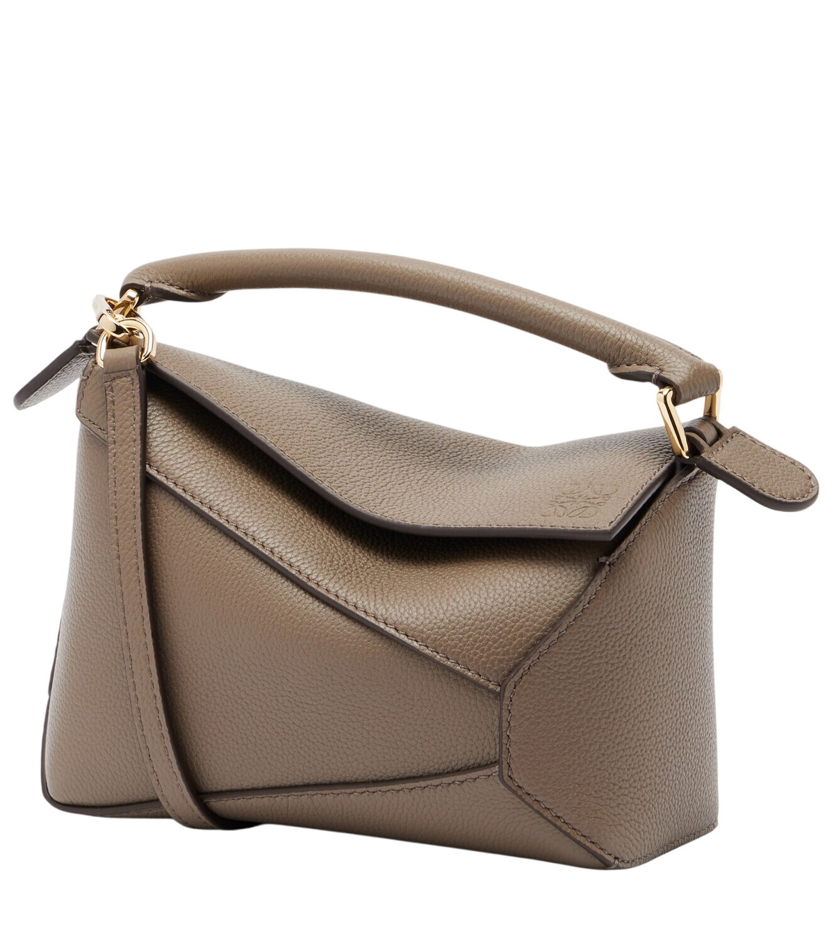 Loewe x Suna Fujita Puzzle Edge Octopus Mini crossbody bag Loewe