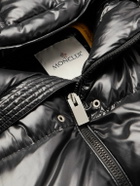 Moncler Genius - 6 Moncler 1017 ALYX 9SM Almondis Shell Hooded Down Jacket - Black