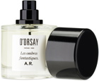 D’ORSAY Les Ombres Fantastiques Eau de Parfum, 50 mL