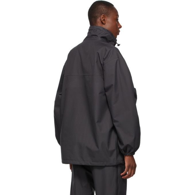 GR10K Grey Gore-Tex® Smock Jacket