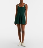 The Upside Raquet Maxine minidress