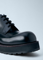Balenciaga Venom Derby Shoes