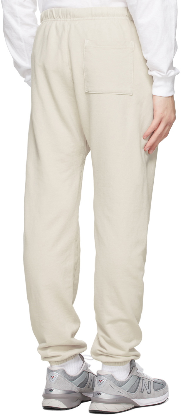 PANTS QUIET