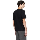 UNDERCOVER Black Cindy Sherman UC2F4814-2 T-shirt