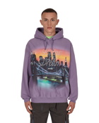 Awake Ny Living The Dream Hooded Sweatshirt