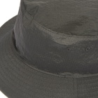 FrizmWORKS Men's Reversible Bucket Hat in Black Bandana