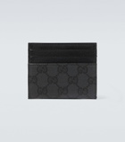 Gucci Gucci Essence Classic GG canvas card holder