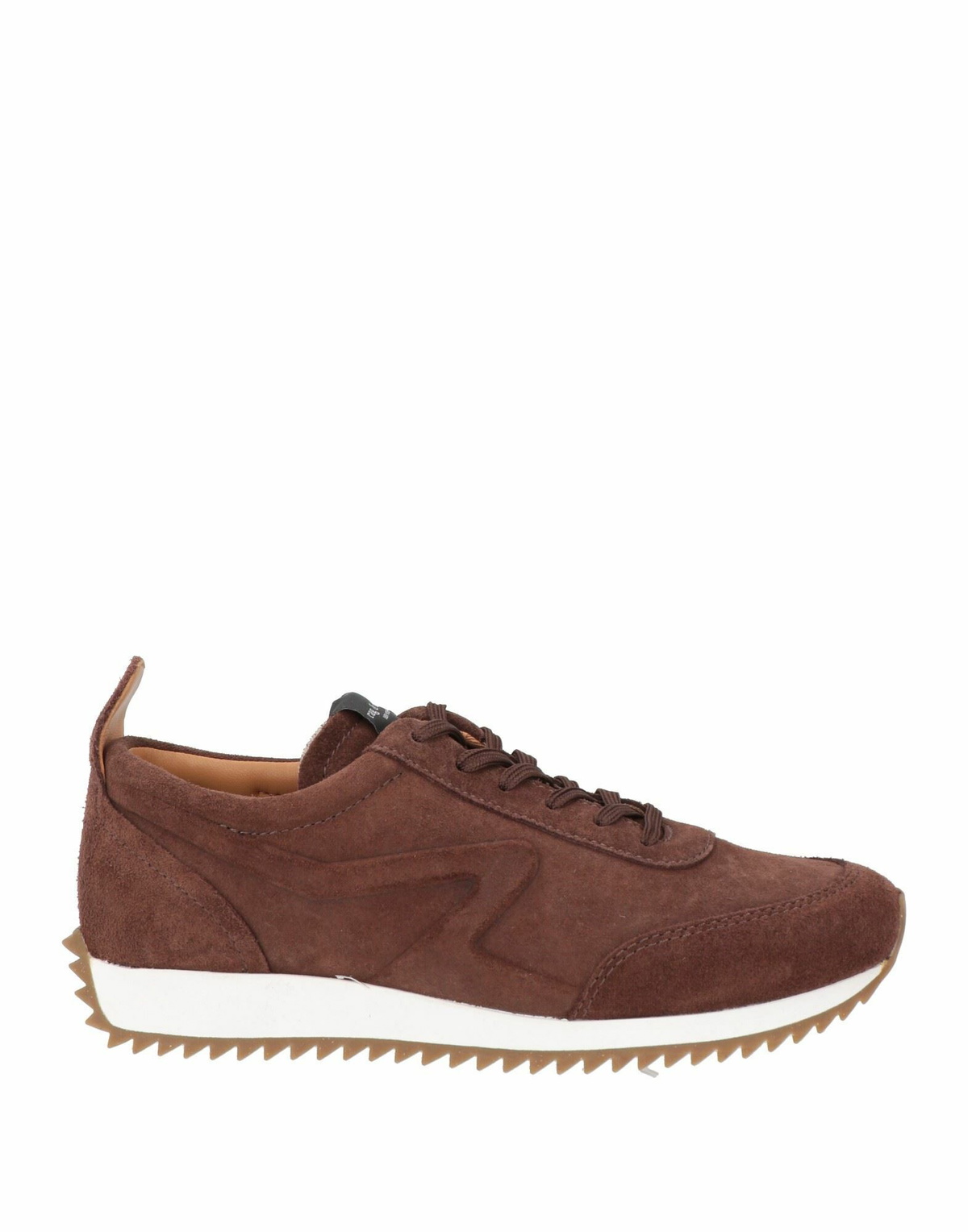 Rag & Bone Womens Sneakers in Chocolate brown