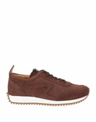 Rag & Bone Womens Sneakers in Chocolate brown