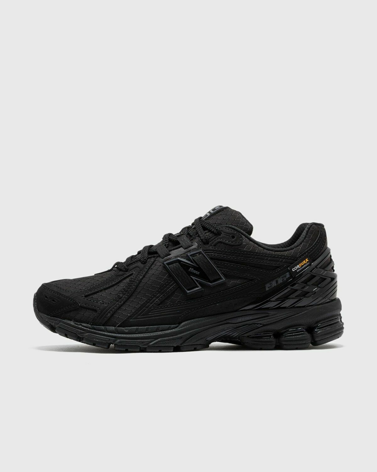 New Balance 1906 Black Lowtop New Balance