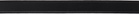 Coperni Black Logo Belt