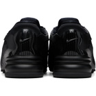 Comme des Garçons Homme Plus Black Nike Edition Air Max Dolce SP Sneakers