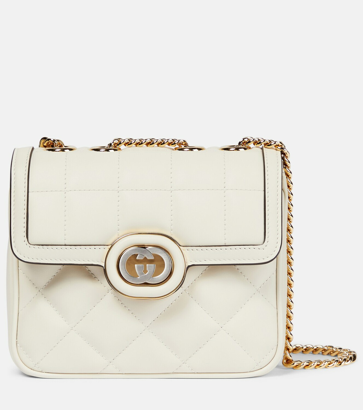 Gucci Deco small shoulder bag