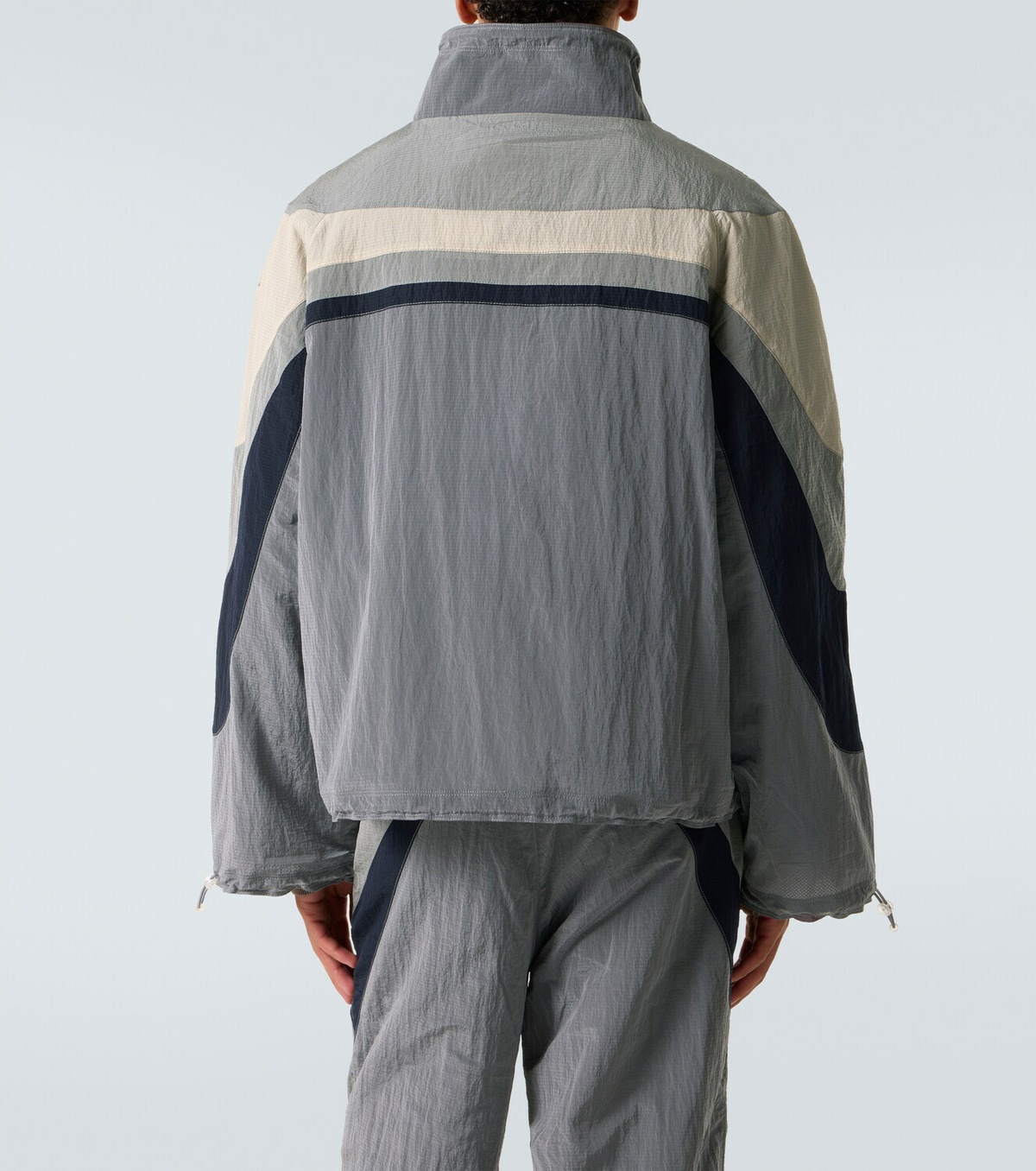 ERL Technical jacket